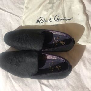 Robert graham  men’s shoes